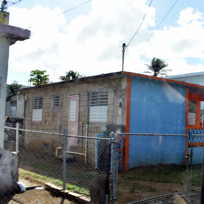 CONTEXTO HISTORICO DE VIEQUES
