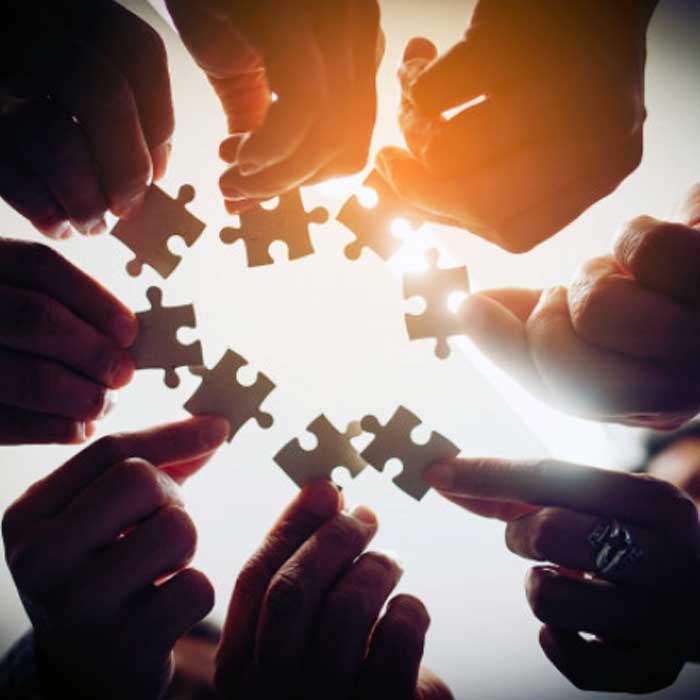 EQUIPO DE TRABAJO